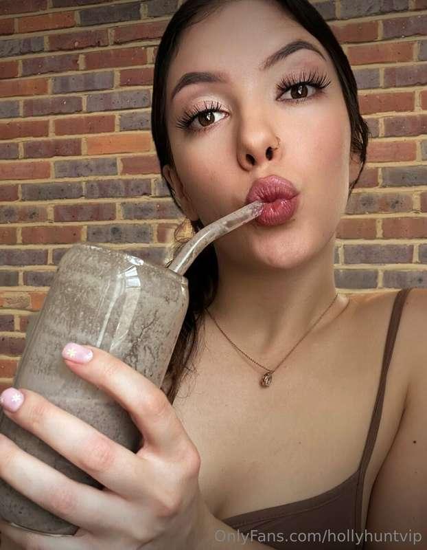 Did you know that fresh juice detoxes your body... perfect f..