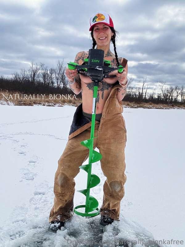 What are your plans for the weekend?? 🎣😜