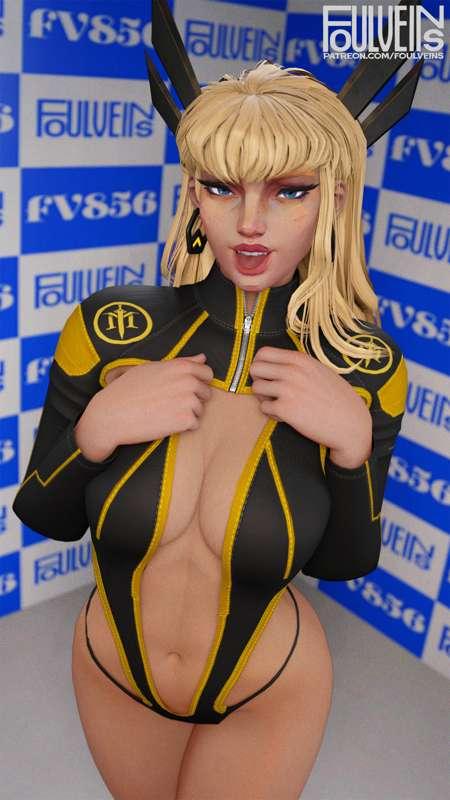 magik