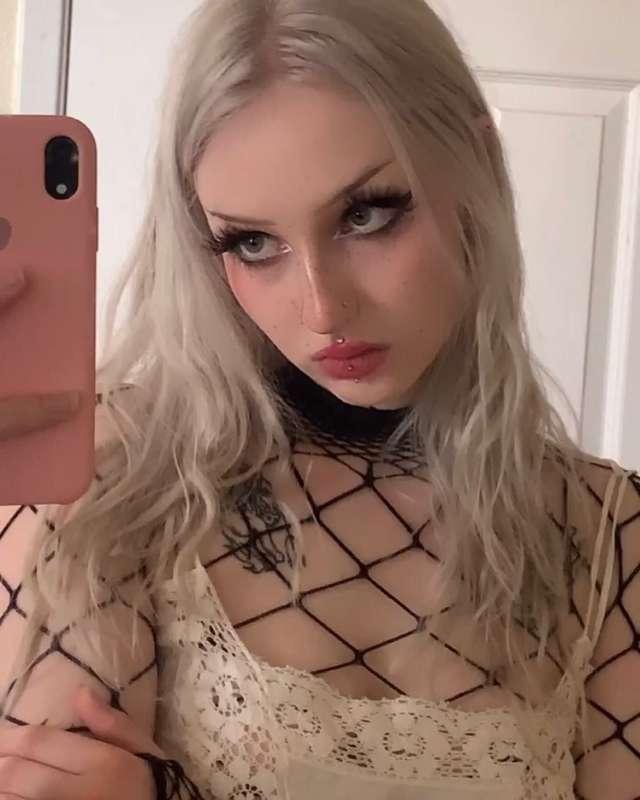 some selfies hehe