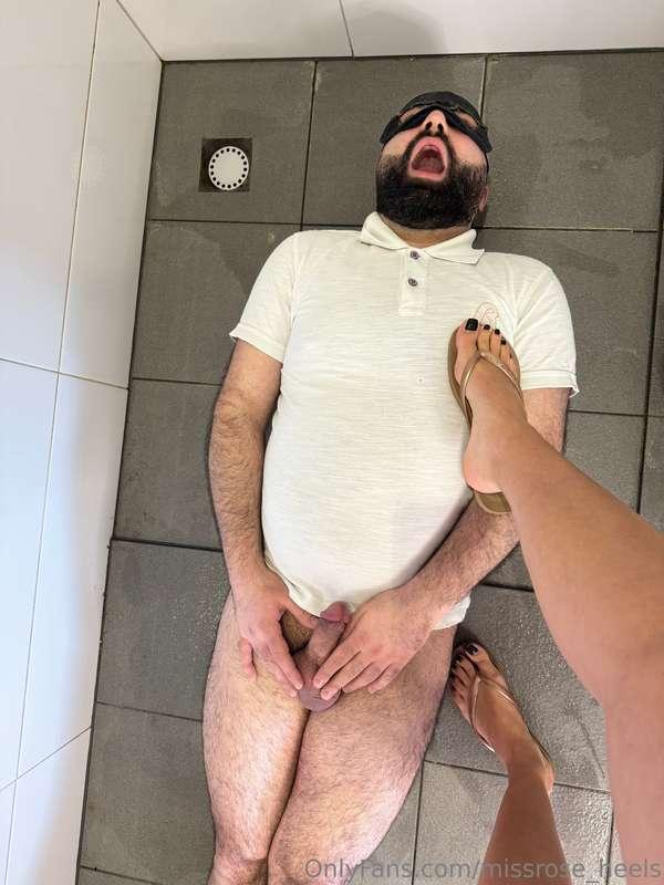 Full service slave