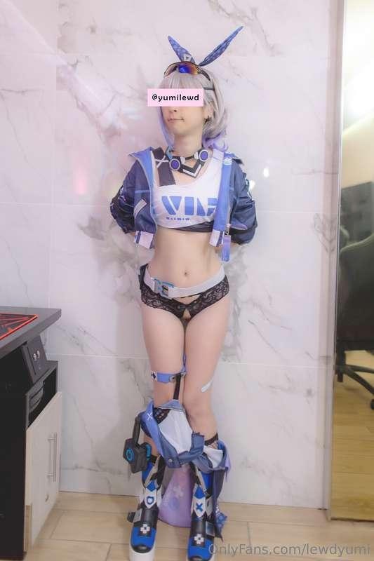 lewdyumi image #34