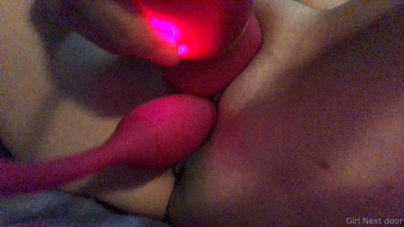 I cum so fuckin hard. 🤤 you missed my pussy didn’t you? 🥵 wa..