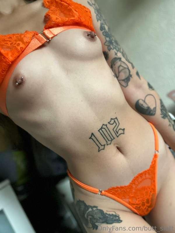 🍊🧡