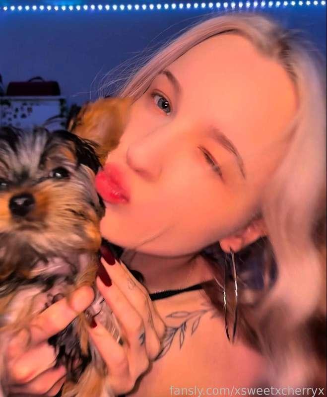 xsweetxcherryx image #1