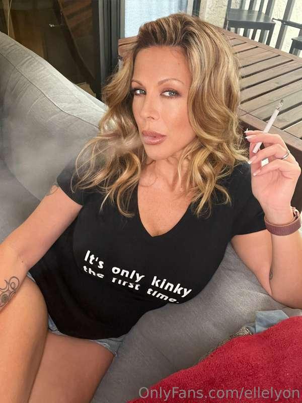 Time to share your kinky stories.