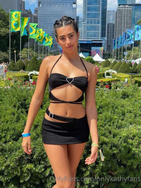 Lollapalooza