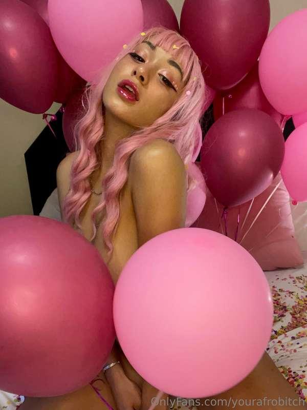 Happy birthday to meeee 🤭🎂