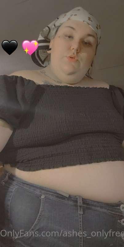 Crop top 🥰