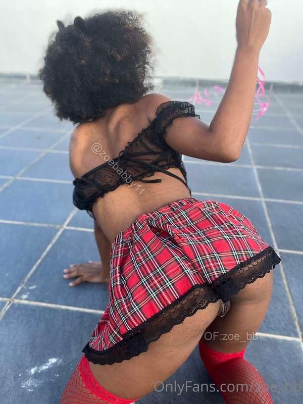 Do you like my outfit ? It makes me feel really sexy, specia..