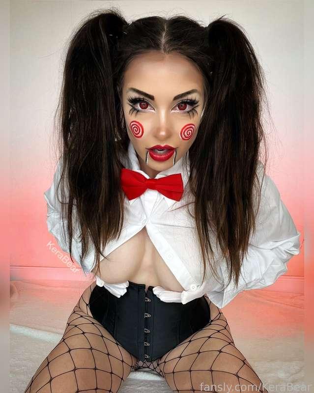 kerabear image #3