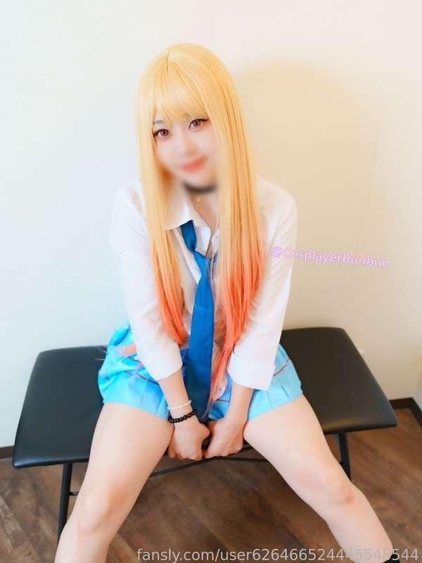 Coming Soon💕

#fyp #cosplay #cosplayer #pretty  #cute #japanese  #schoolgirl #MyDress-UpDarling #MarinKitagawa