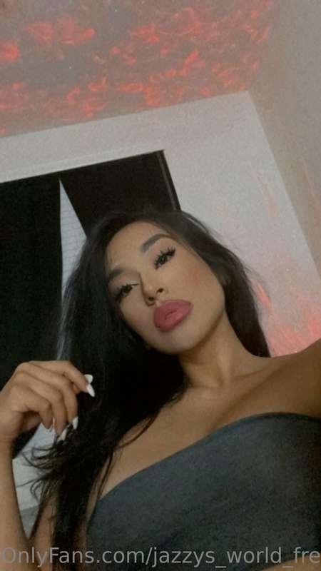 @Jazzys_World_XXX 😈 Message Me  Ur Secrets 💌 Safe With Me 💋
