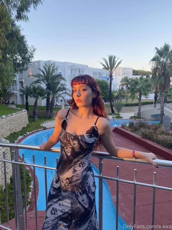 some vacation pic💖
