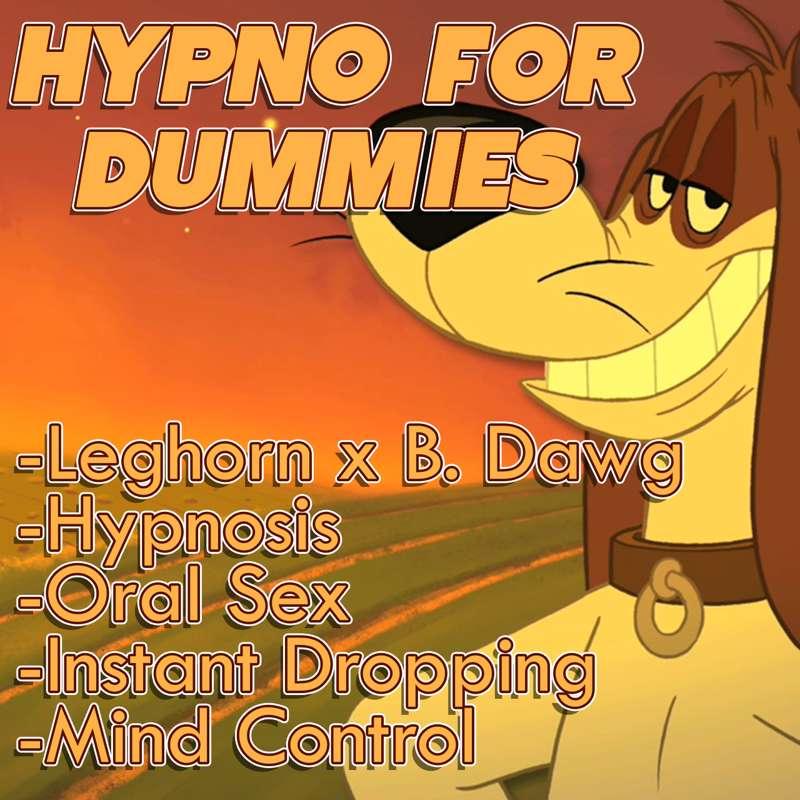Hypno For Dummies
