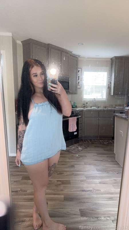 Goodmorning, how’s my outfit ? 🧐