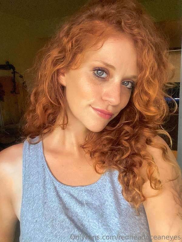 redheadoceaneyes image #0