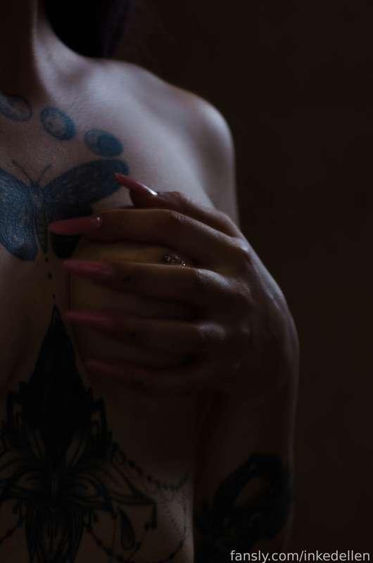 inkedellen image #2
