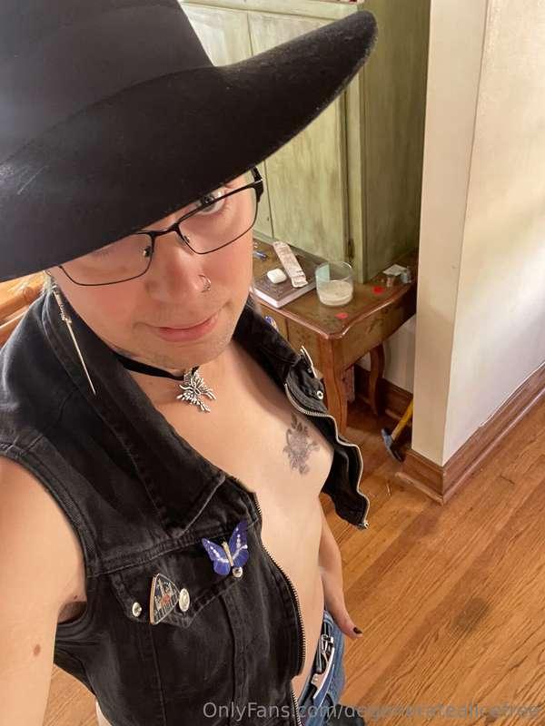 Zorro fought for the people. I on the otherhand, strip for t..