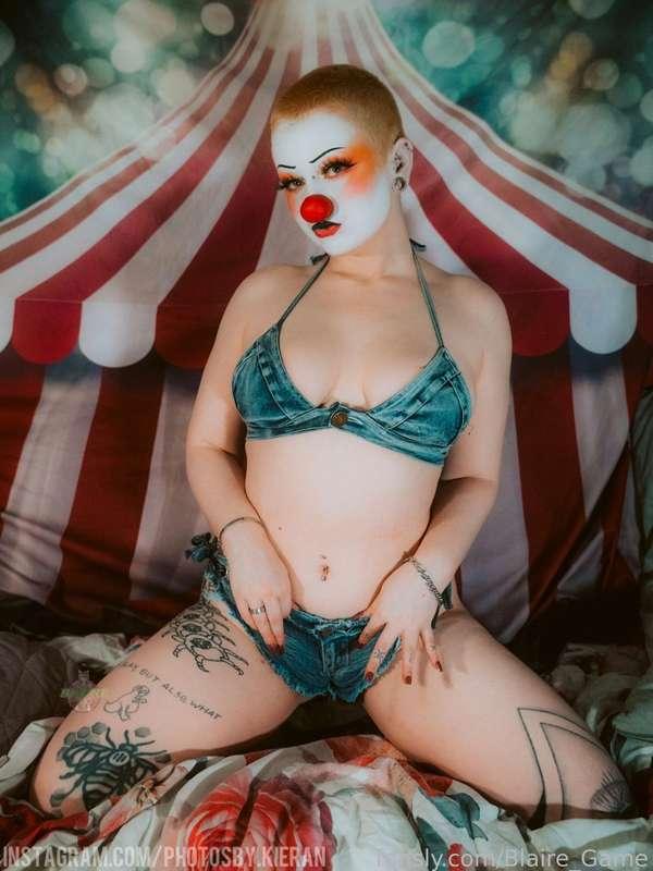 blaire_game image #1