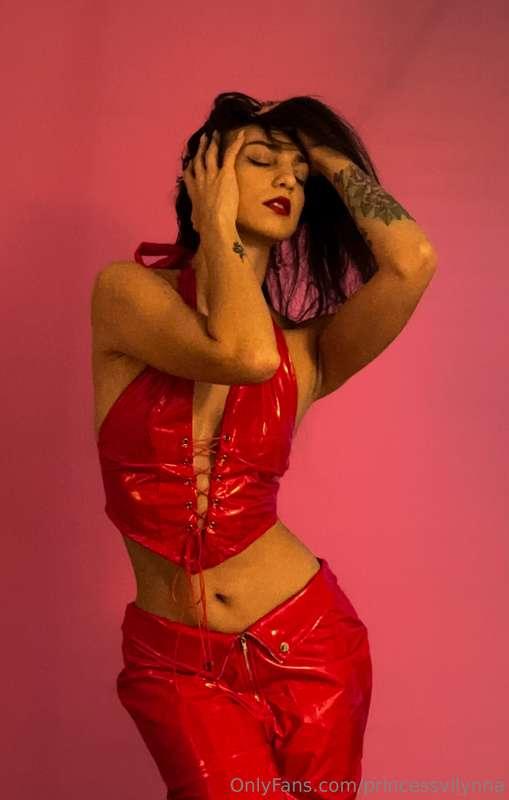 fuck the attitude out of me? 😏