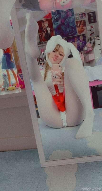 indigowhite image #89