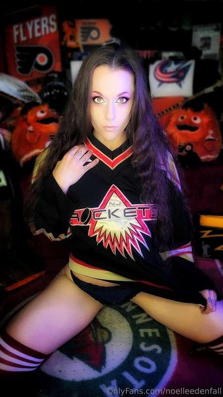 NJ Rockets