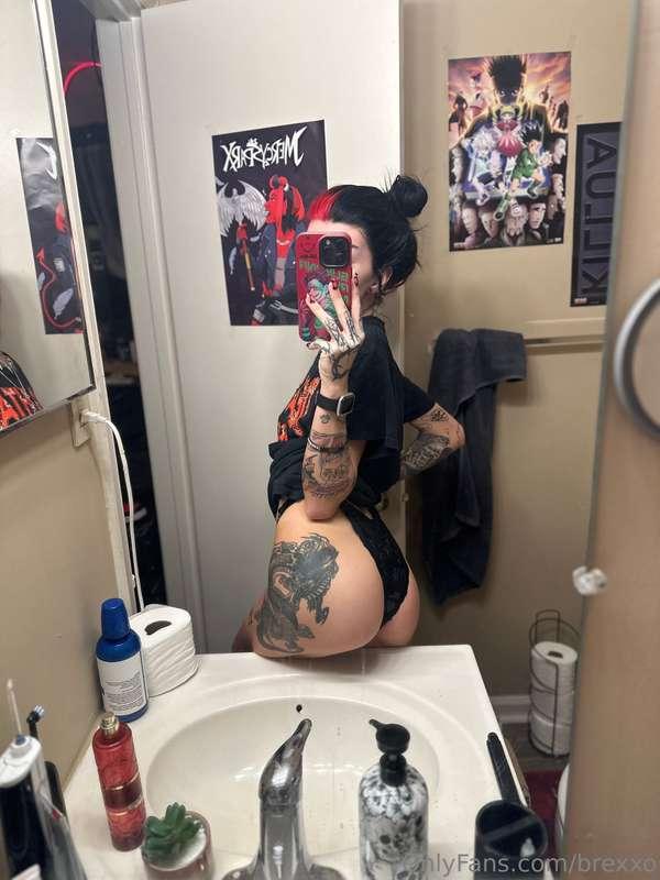 watch me cum🤩..it’s been a while baby