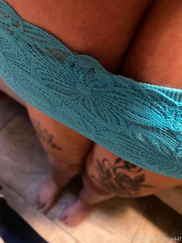 Just something to get your day started babe 😘