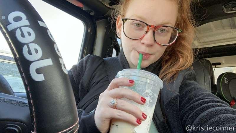 Who else needs coffee for their daily fuel? 😋
