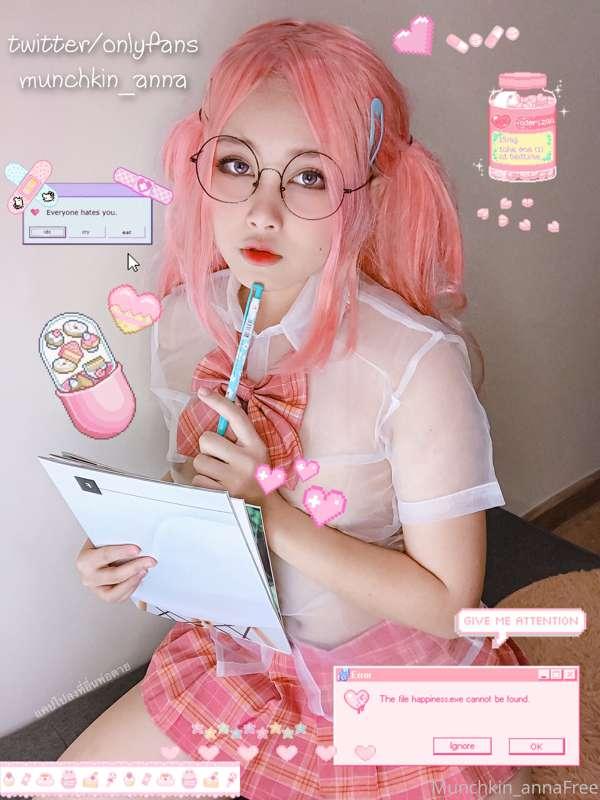 munchkin_annafree image #0