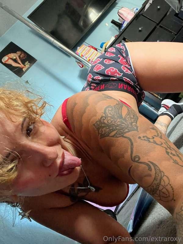 more on @babyyroxy 