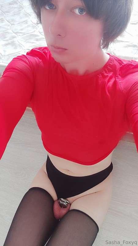 sasha_foxyq image #3