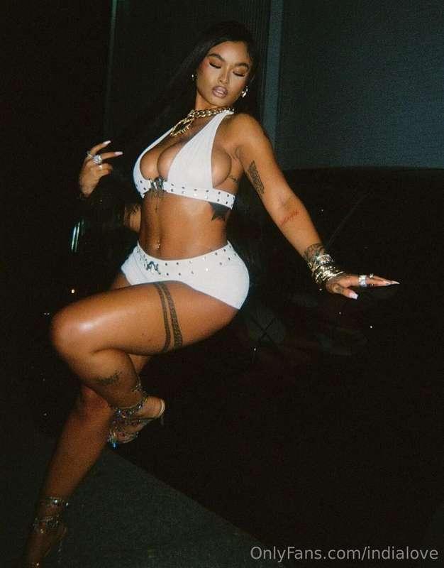 Let's go for a ride? 😈 
