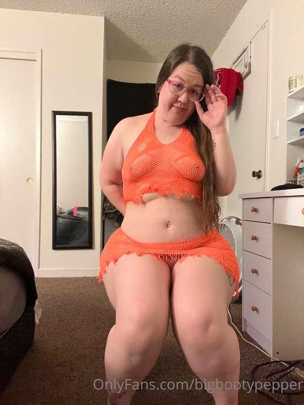 bigbootypepper image #0