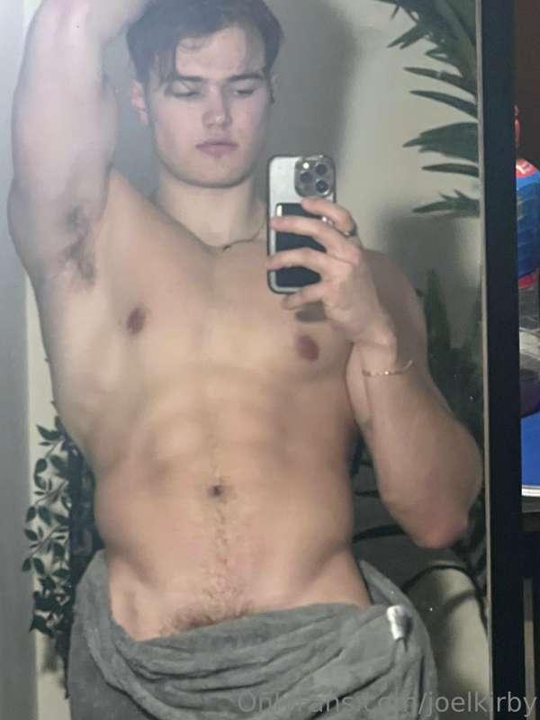 have you checked my menu recently ?