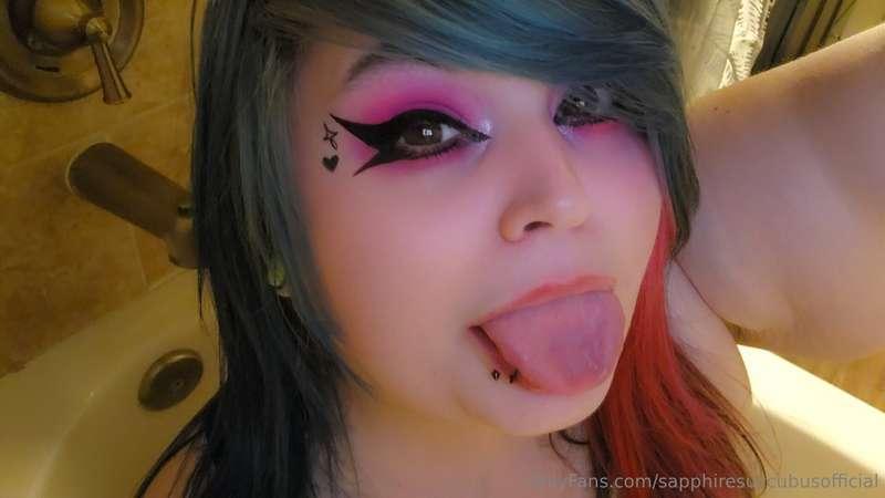 sapphiresuccubusofficial image #17