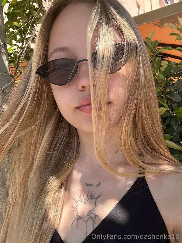 Sunny summer 🥰☀️