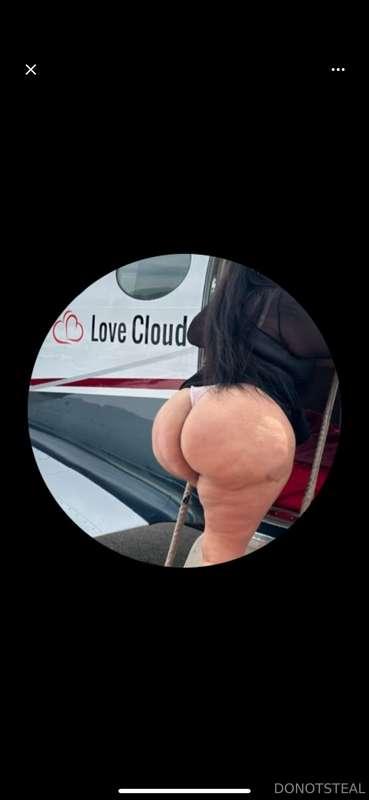 Not a page made my booty their avii hahaah