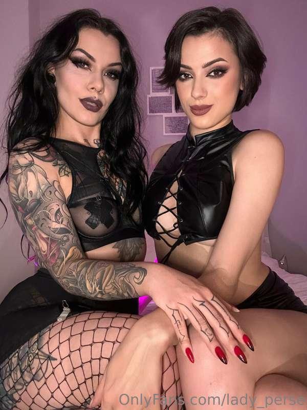 Are you ready for some new content with Demoness Luna?