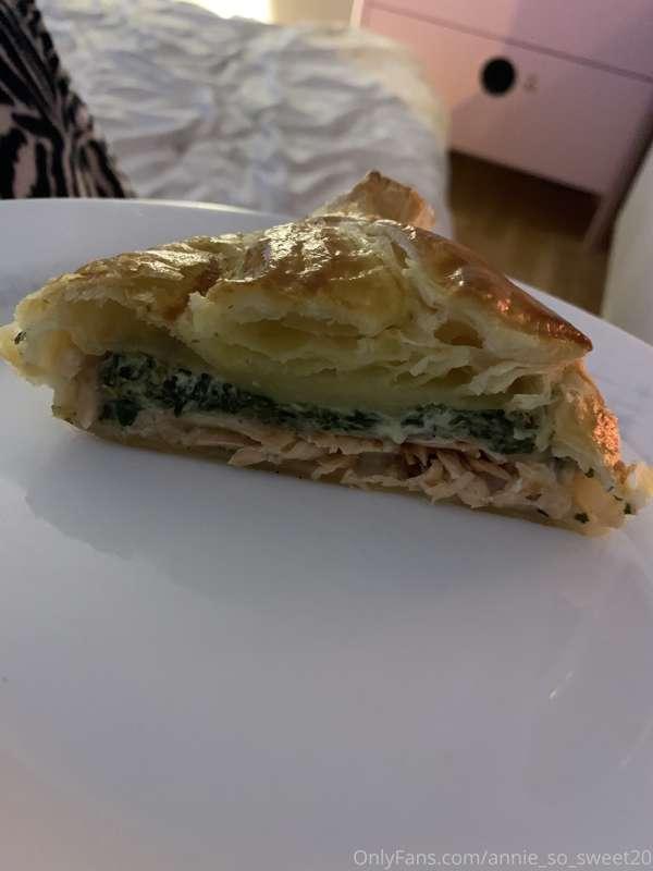 annie_so_sweet image #1