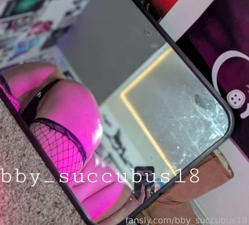 bby_succubus18 image #1