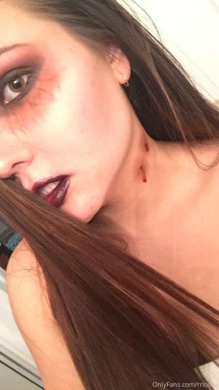 I’ll suck the soul out of your 🍆🍆🍆