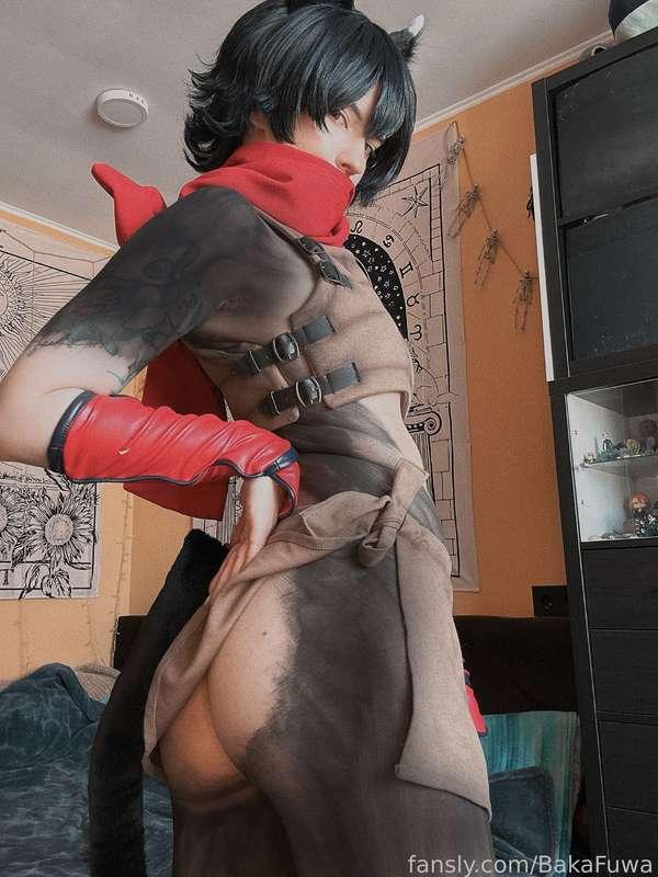 bakafuwa image #0