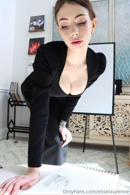 DETENTION WITH DOMINANT TEACHER HAS BEEN SENT OUT!!! you bet..