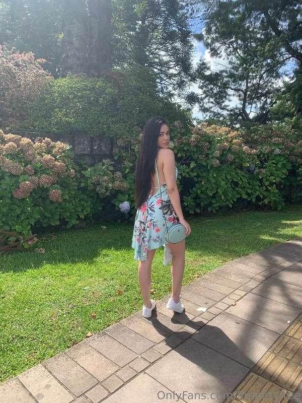 what are you gonna do? 😘