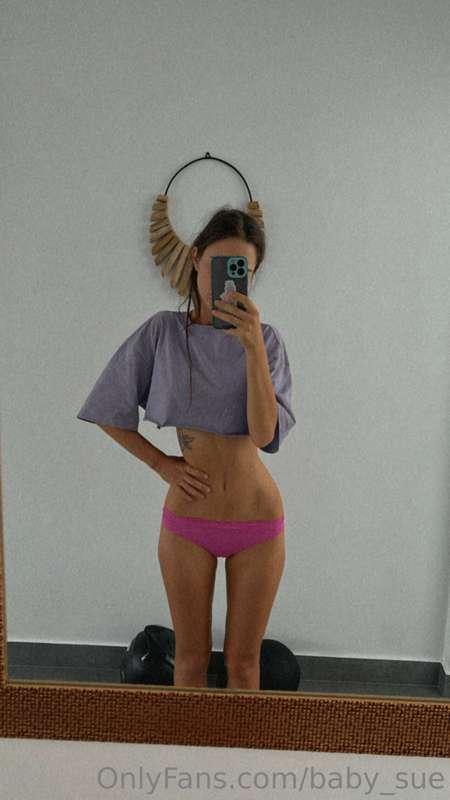 My dears, today I'm in a particularly good mood! Soon I will..