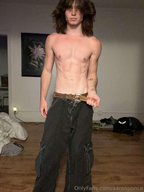 new content is up 😈 DM.