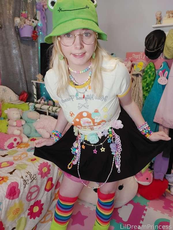 lildreamprincess image #6