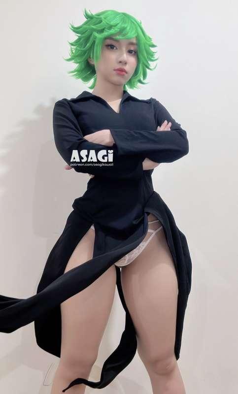 AUGUST COSPLAY LIST 
